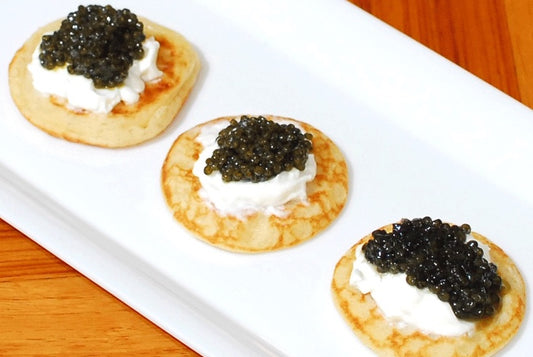 Crème Fraîche - 7.5oz.