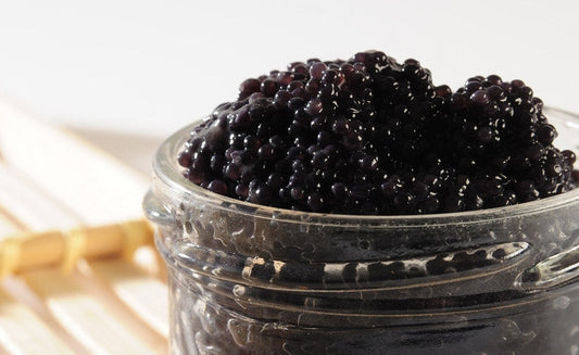 Persian Ossetra Caviar
